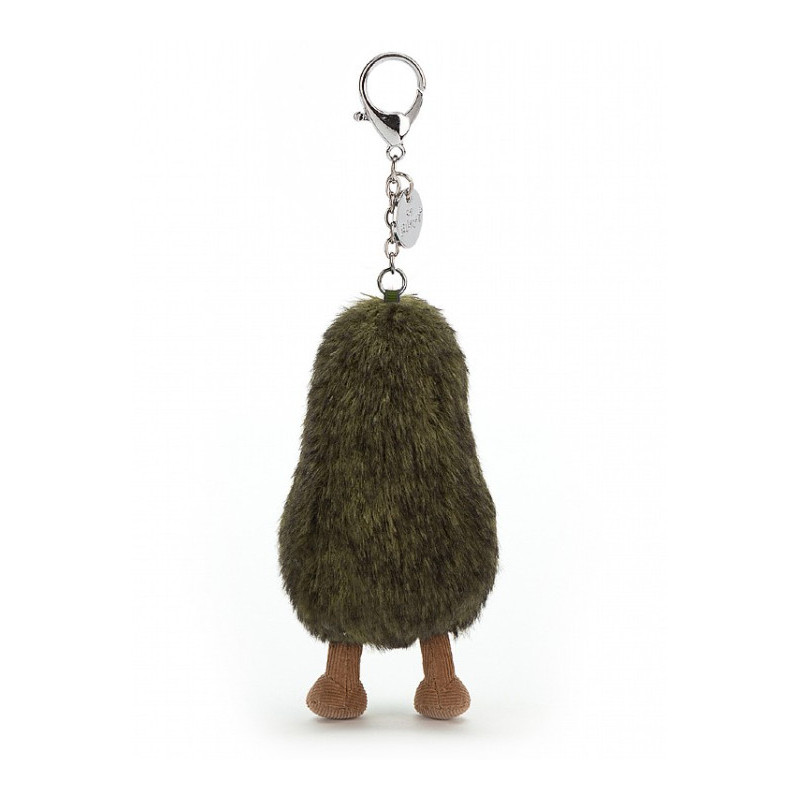 Porte Clés Avocat - Jellycat
