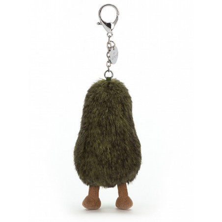 Porte Clés Avocat - Jellycat