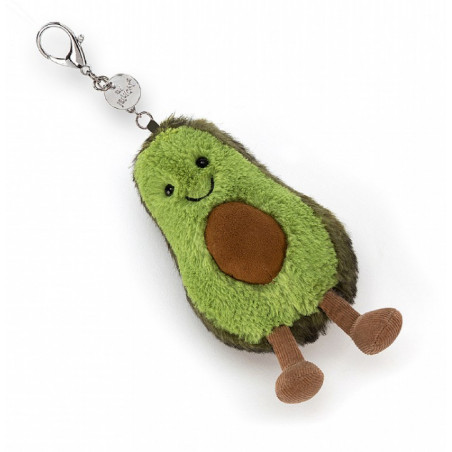 Porte Clés Avocat - Jellycat