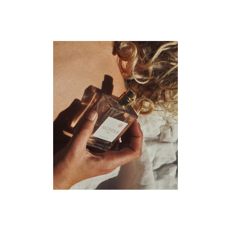 Eau De Toilette - Minois