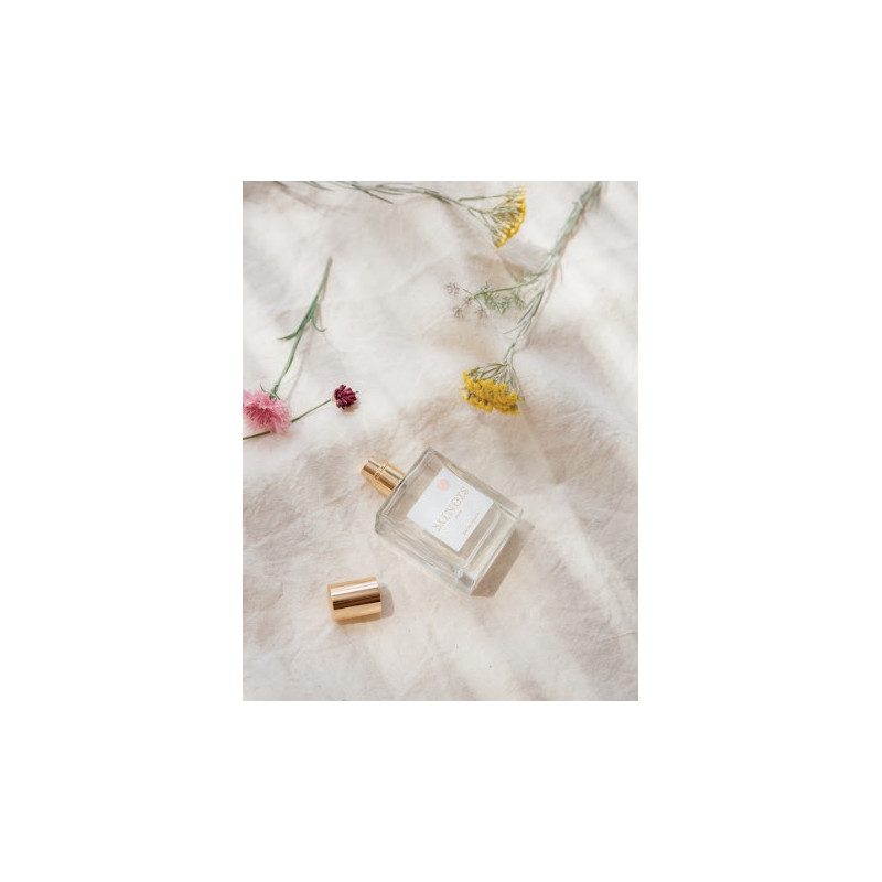 Eau De Toilette - Minois