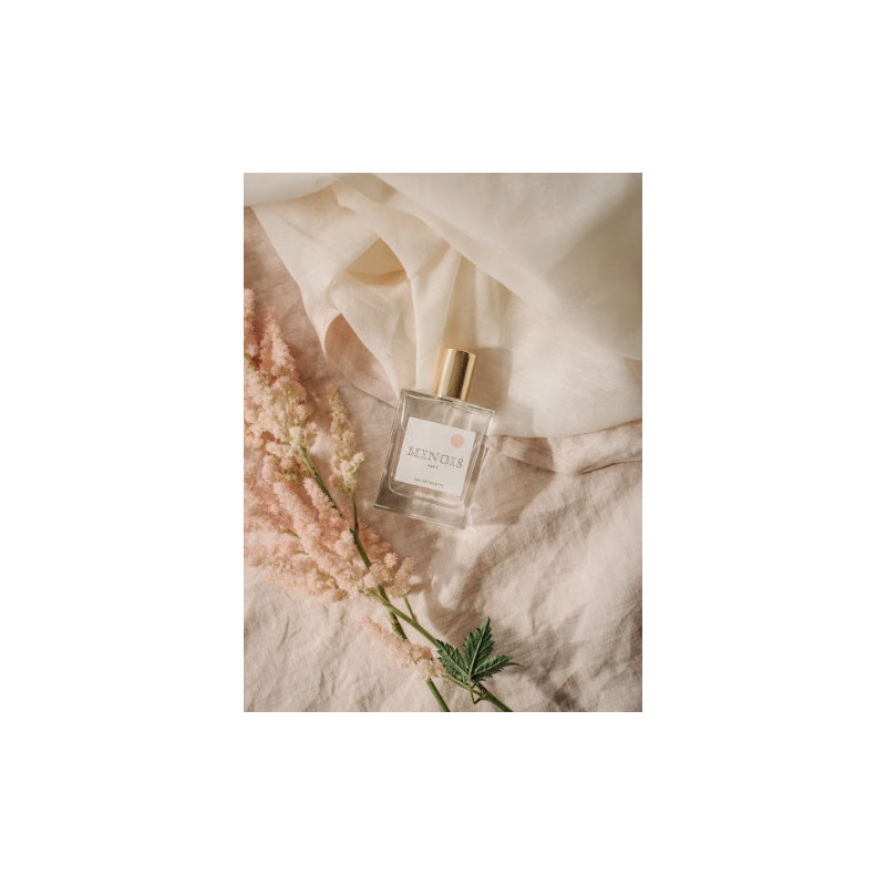 Eau De Toilette - Minois