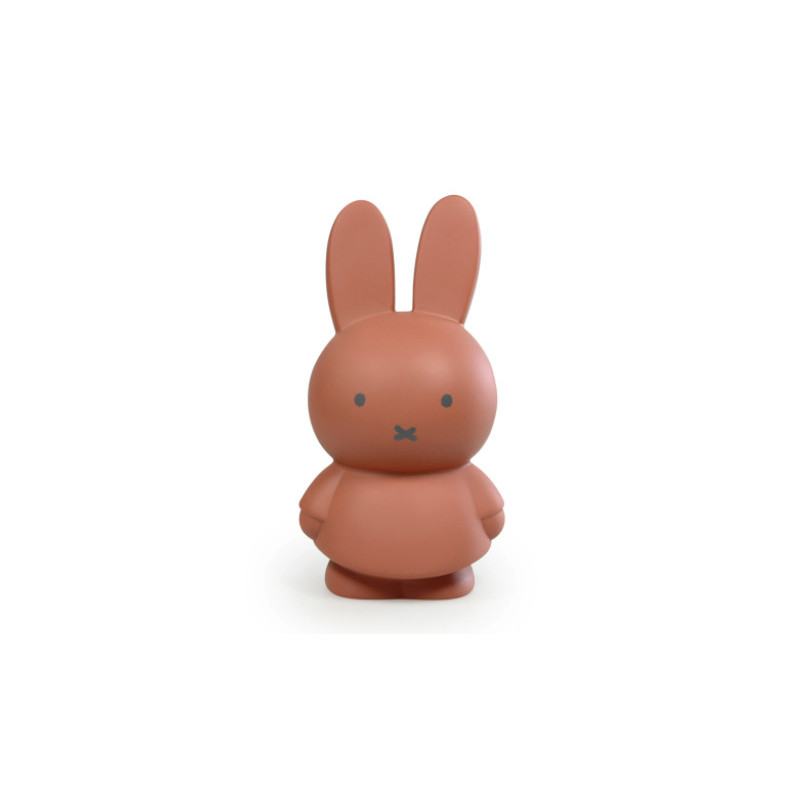 Tirelire M Terracotta - Miffy