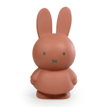 Tirelire M Terracotta - Miffy