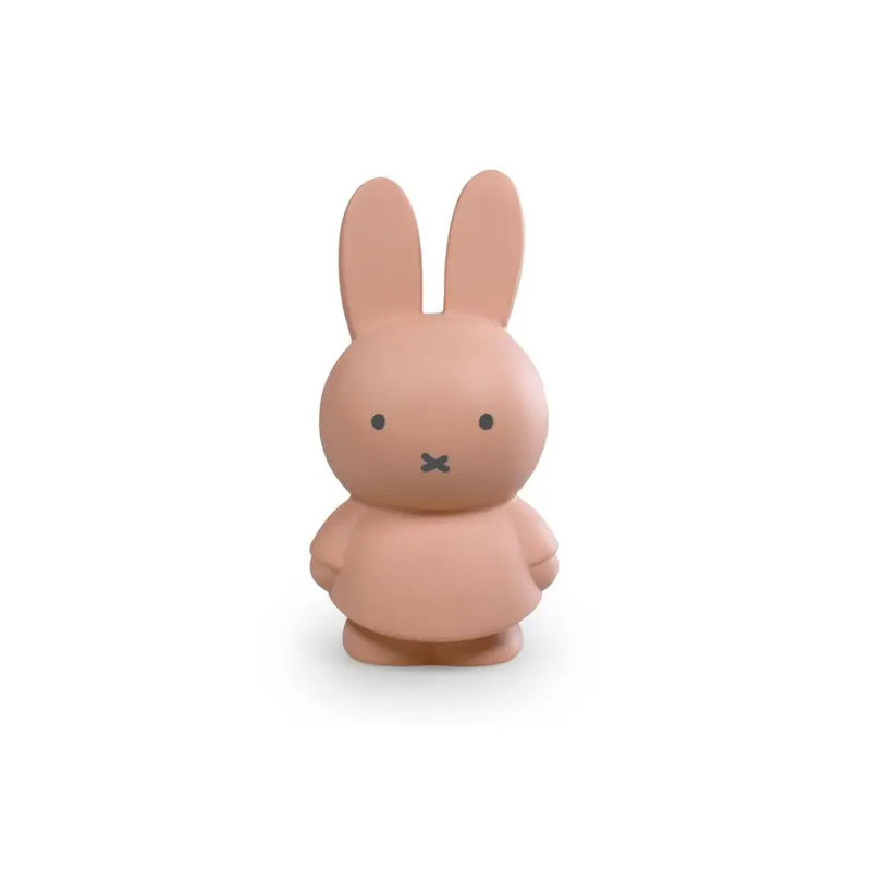 Tirelire M Rose Poudre - Miffy