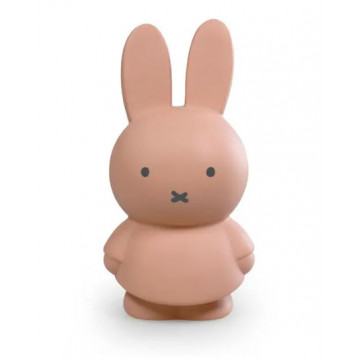Tirelire M Rose Poudre - Miffy