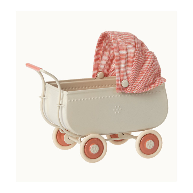 Poussette Corail - Maileg