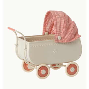 Poussette Corail - Maileg