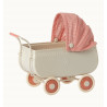 Poussette Corail - Maileg Poussette Corail - Maileg