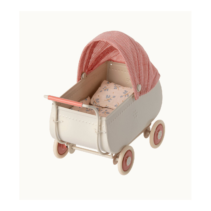 Poussette Corail - Maileg