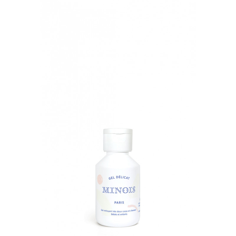 Gel Délicat Mini - Minois