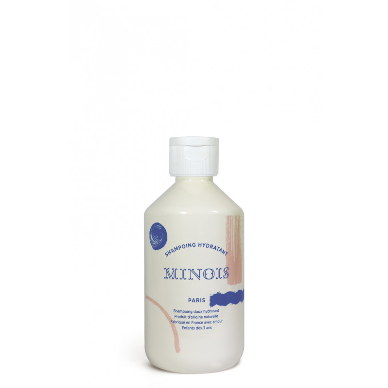 Shampoing Hydratant - Minois