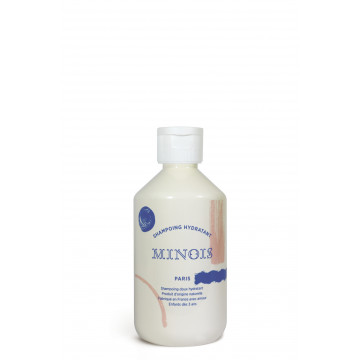 Shampoing Hydratant - Minois