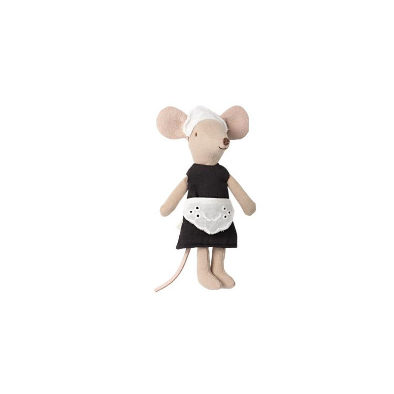 Souris Domestique - Maileg