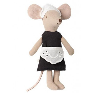 Souris Domestique - Maileg