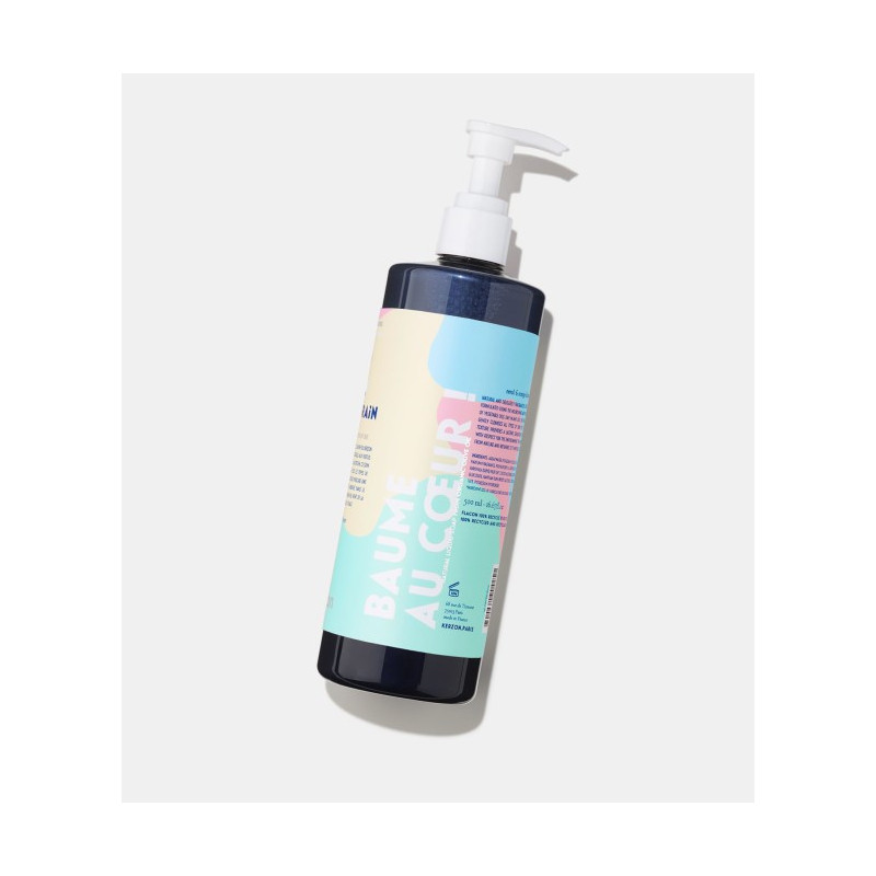 Savon Fou Petit Grain - Kerzon