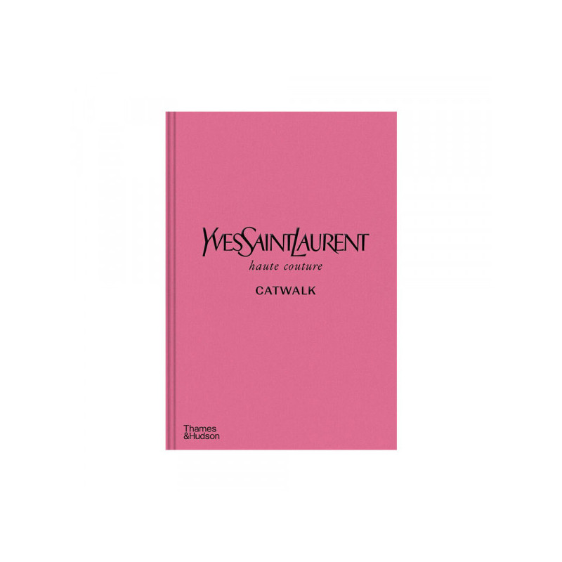 Yves Saint Laurent Catwalk