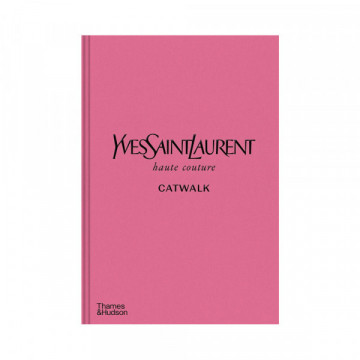Yves Saint Laurent Catwalk