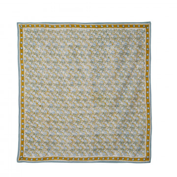 Foulard Enfant Absynthe Vert De Gris - Bonheur du Jour