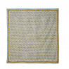 Foulard Enfant Absynthe Vert De Gris - Bonheur du Jour Foulard Enfant Absynthe Vert De Gris - Bonheur du Jour