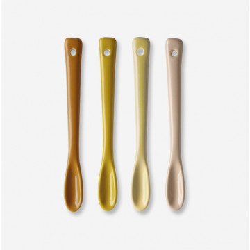 Tea Spoons - Hk Living