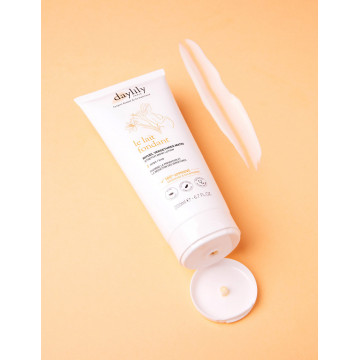 Lait Fondant Anti-Vergeture - Daylily