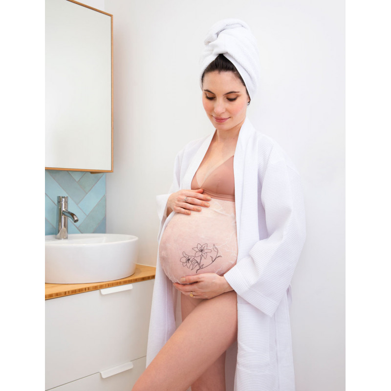 Masque en Tissu Apaisant - Daylily