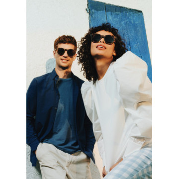 Lunettes de Soleil SUN N Tortoise - Izipizi