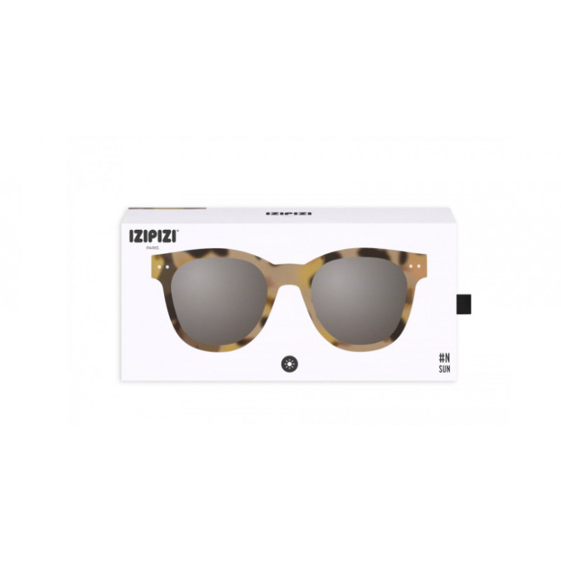 Lunettes de soleil SUN N Light Tortoise - Izipizi