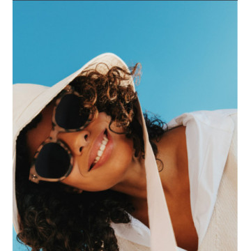 Lunettes de soleil SUN N Light Tortoise - Izipizi