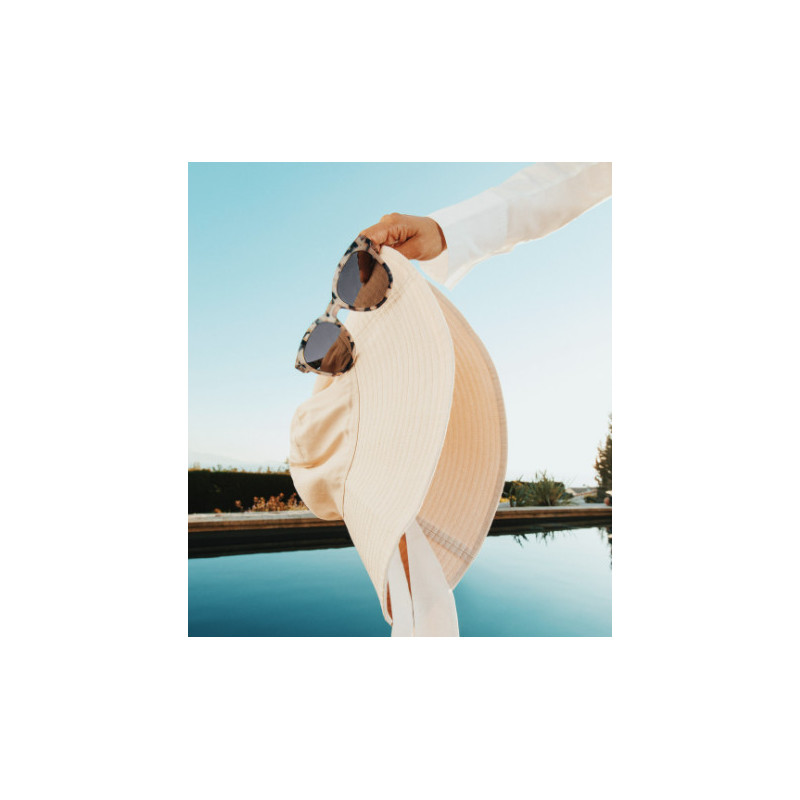 Lunettes de soleil SUN N Light Tortoise - Izipizi