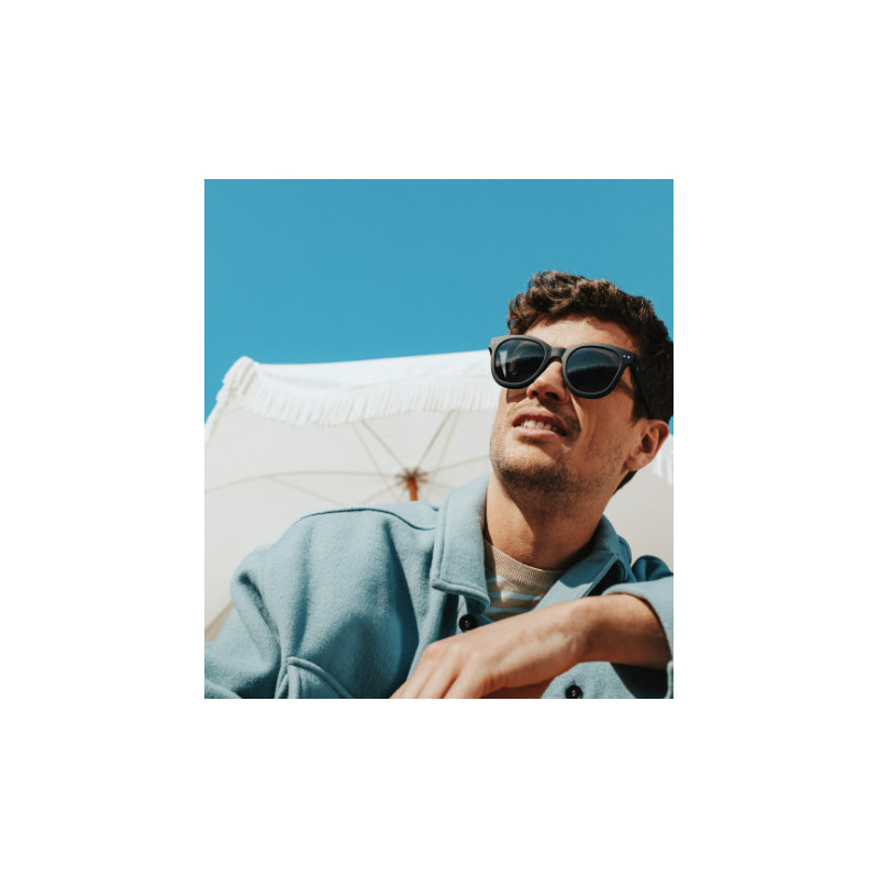 Lunettes de Soleil SUN N Noir - Izipizi