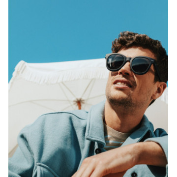 Lunettes de Soleil SUN N Noir - Izipizi