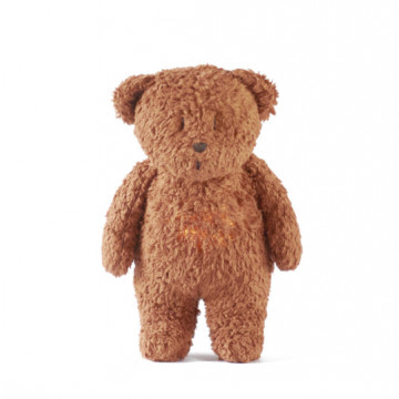 L'Ourson Magique Caramel - Moonie