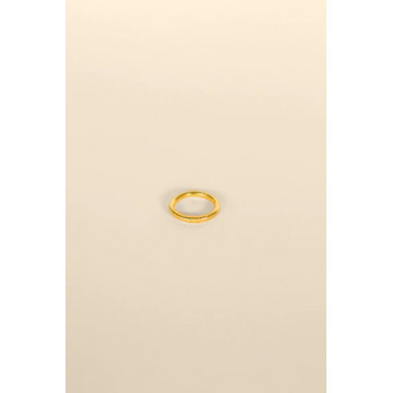 Bague Kumali Dorée - Shanshan