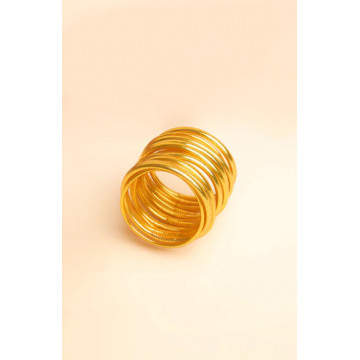 Kumali Mantra Gold - Shanshan