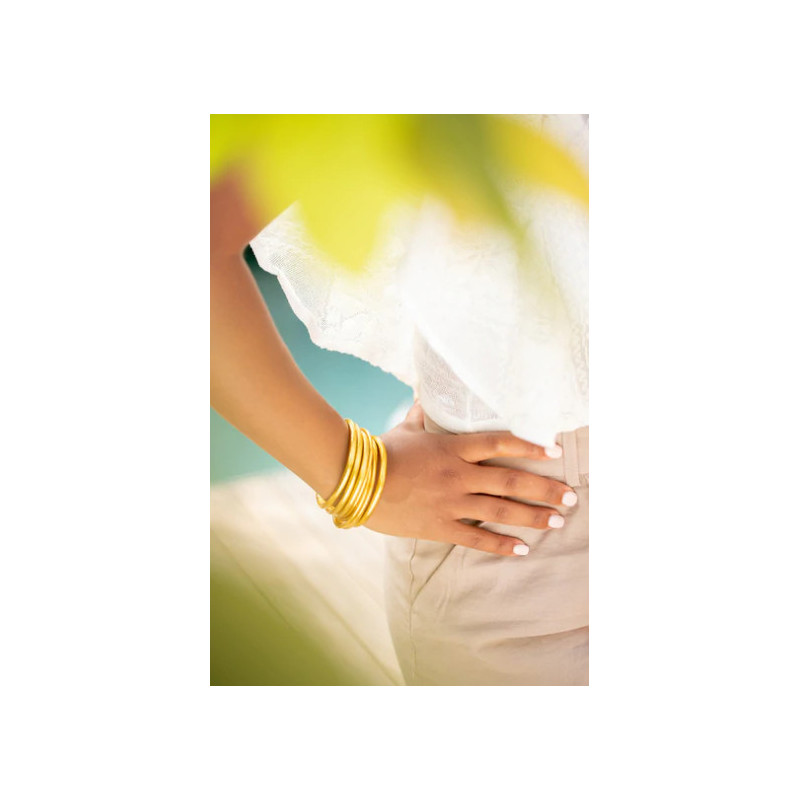 Kumali Mantra Gold - Shanshan