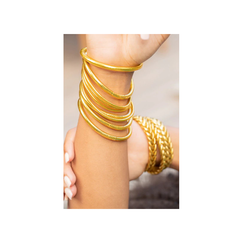 Kumali Mantra Gold - Shanshan