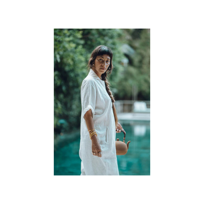 Kumali Mantra Gold - Shanshan