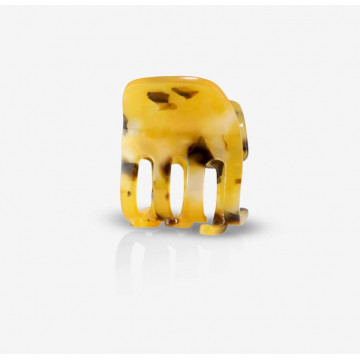 Pince Croco Tigrée - Sasstie