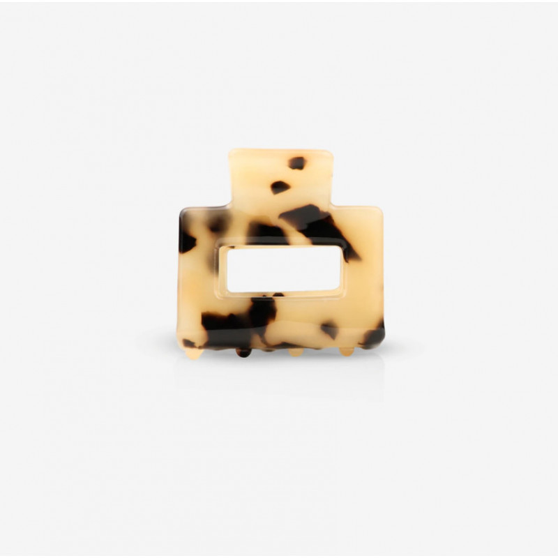 Pince Croco Lib Cheetah - Sasstie