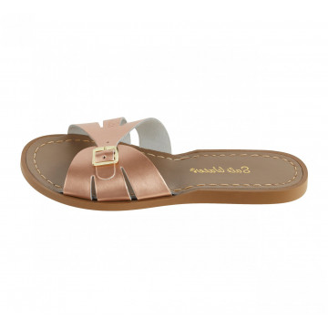 Sandales Adultes Slide Rose Gold - Salt Water