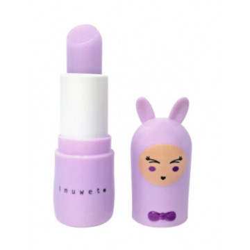 Baume à Lèvres Lapin Guimauve - Inuwet
