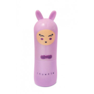 Baume à Lèvres Lapin Guimauve - Inuwet