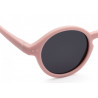 Lunettes de Soleil Sun Kids Rose Pastel - Izipizi