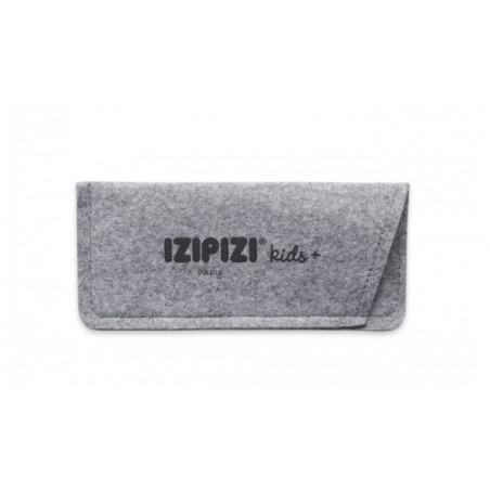 Lunettes de Soleil Sun Kids Rose Pastel - Izipizi