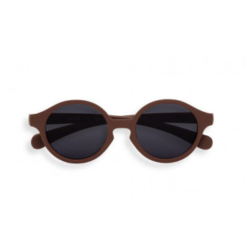 Lunettes de Soleil Baby Chocolat - Izipizi