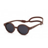Lunettes de Soleil Baby Chocolat - Izipizi