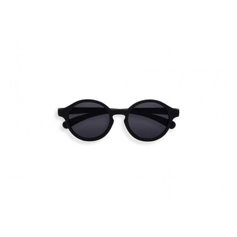 Lunettes de Soleil Kids Noir - Izipizi