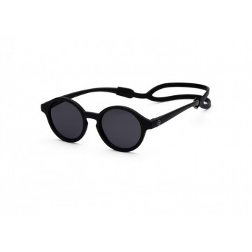Lunettes de Soleil Kids Noir - Izipizi